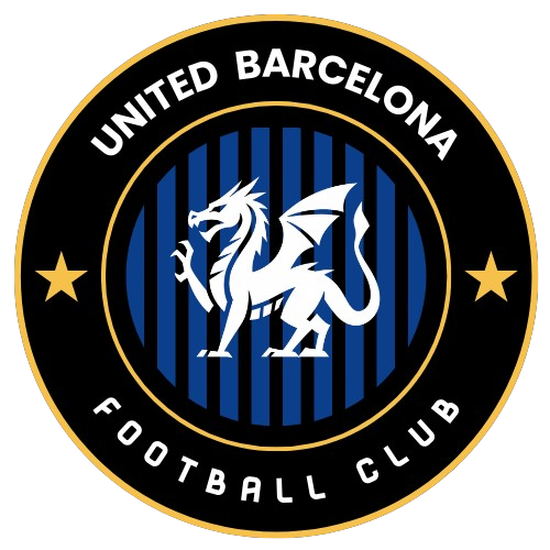 United Barcelona Logo